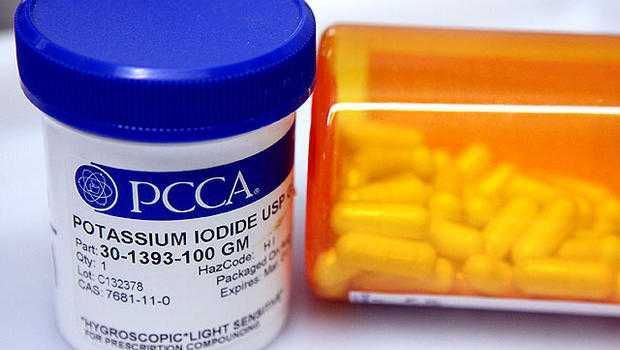 Potassium Iodide 110128928