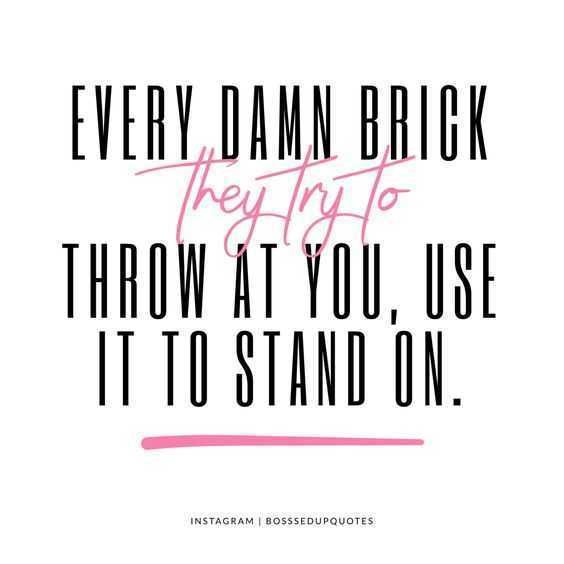 Boss Brick