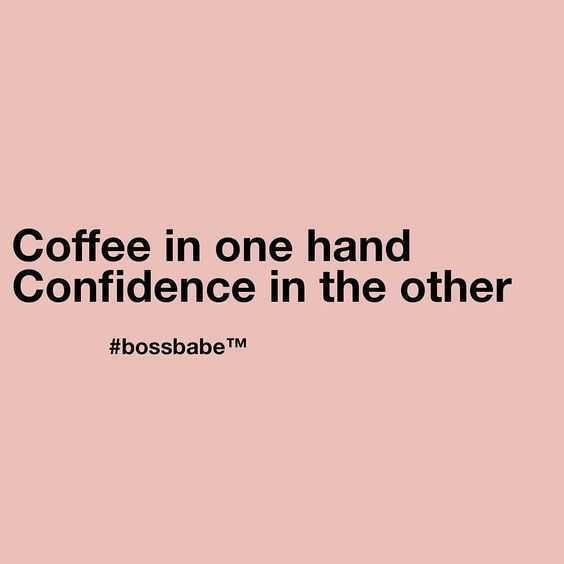 Boss Coffee