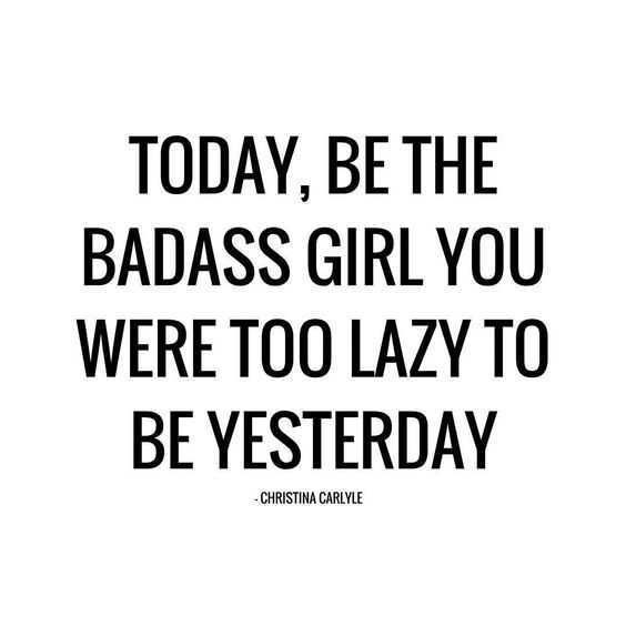 Boss Lazy