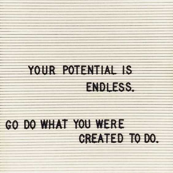 Boss Potential