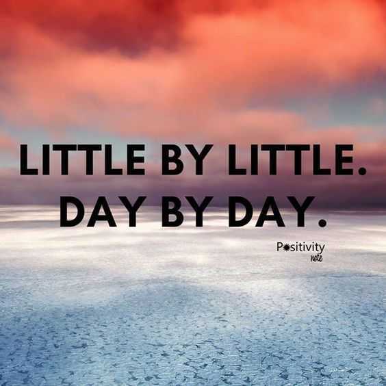 Changequote Little