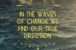 Changequote Waves