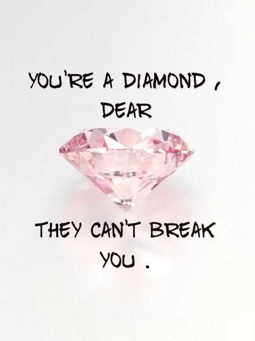 Depression Diamond