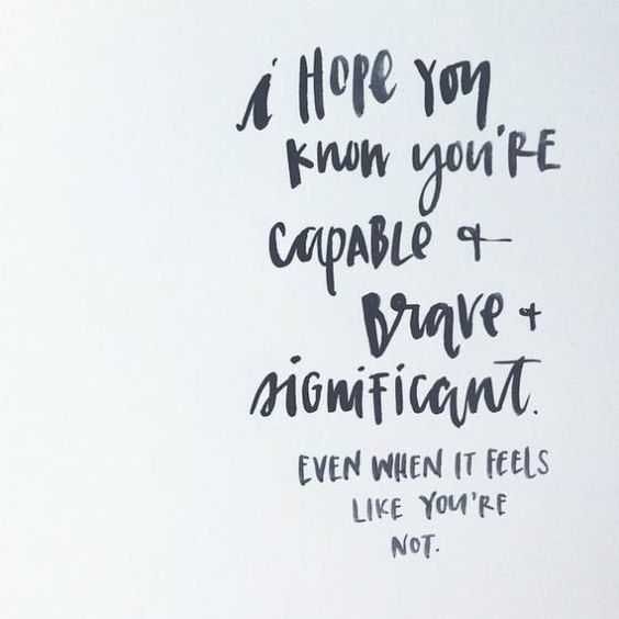 Depression Hopeyouknow