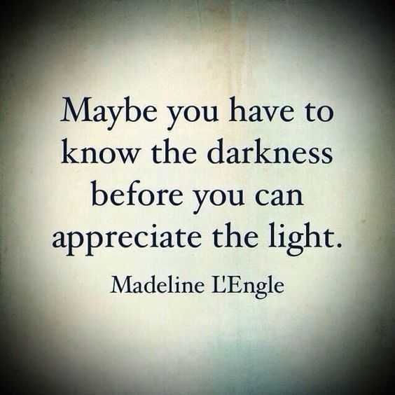 Depression Light