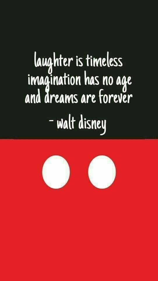 Diseyquote Laughter