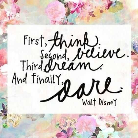 Disneyquote Dare