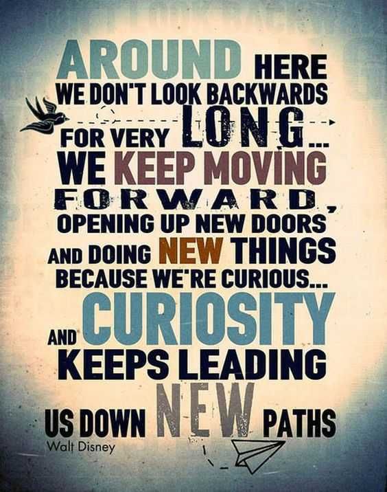 Disneyquote Keepmoving