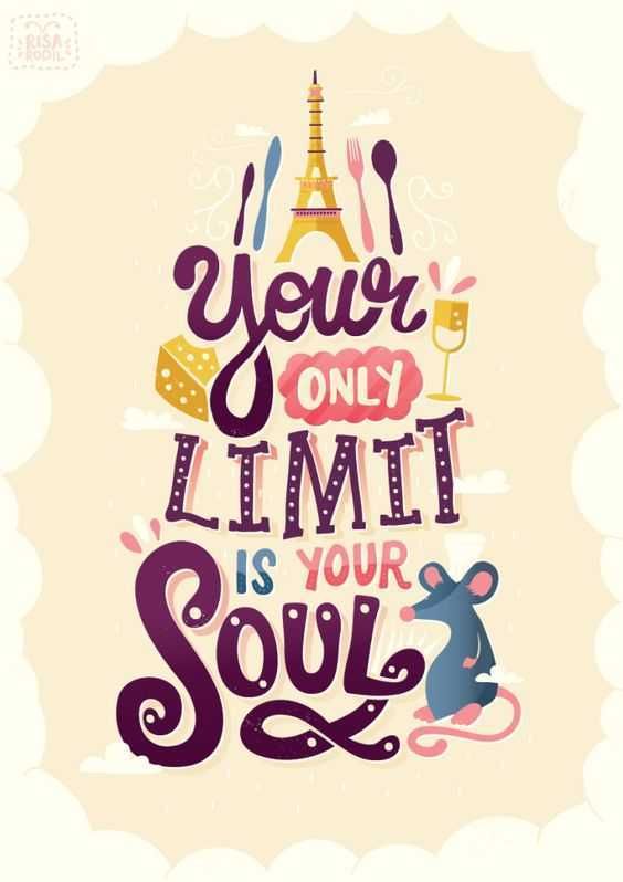 Disneyquote Limit