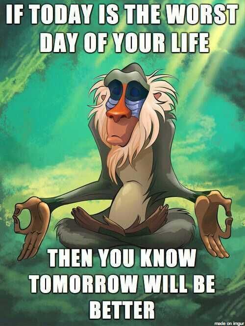 Disneyquote Tomorrow