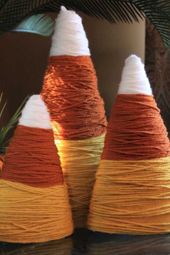 Diy Candycorndecor