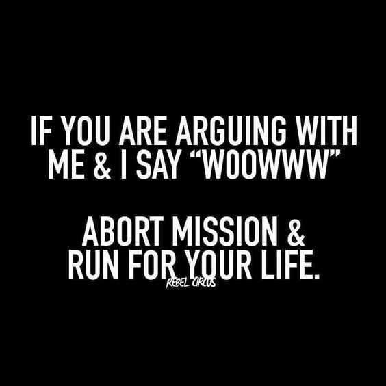 Funny Abort
