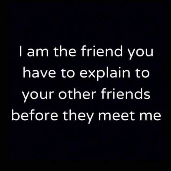 Funny