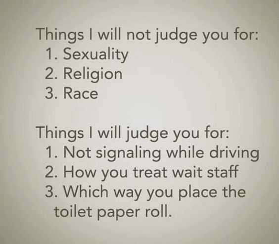 Funny Judge