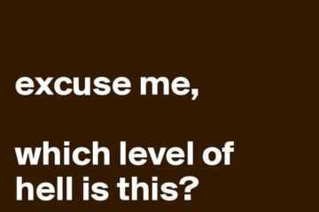 Funny Levelhell