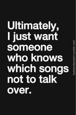 Funny Songstalk