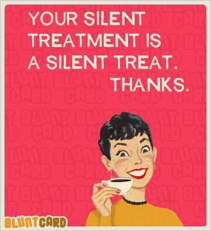 Funny Treat