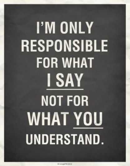 Funny Understand