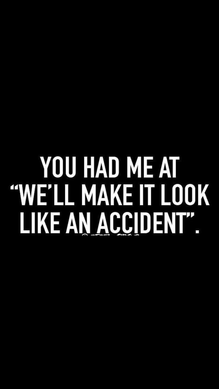 Funnyquote Accident