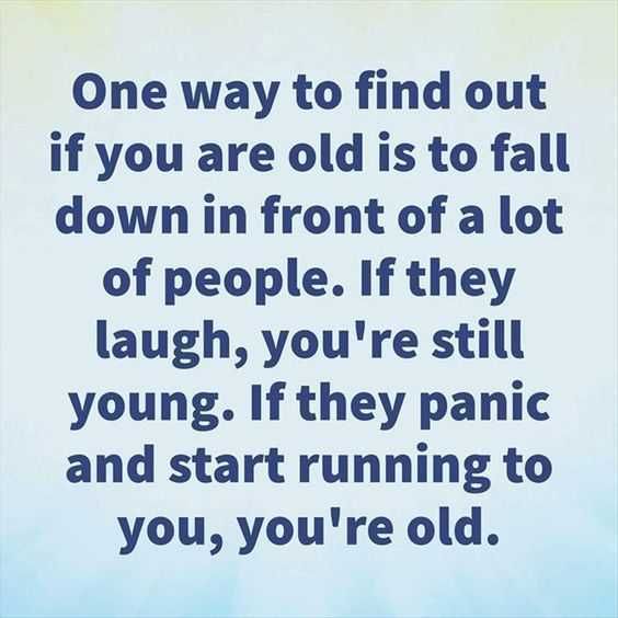 Funnyquote Old