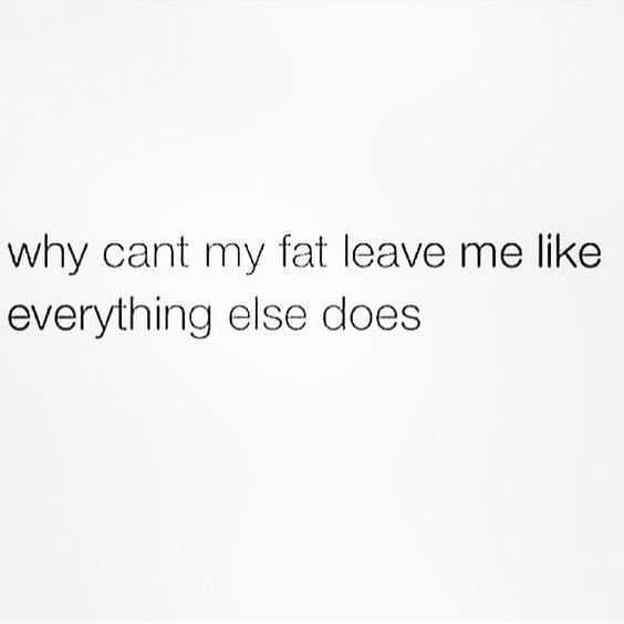 Gym Fatleave