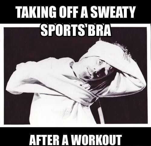 Gym Sportsbra