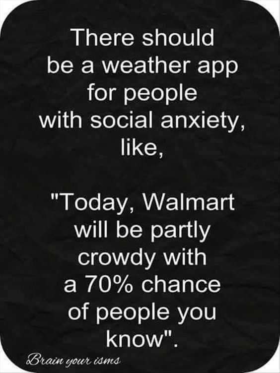 Introvert App