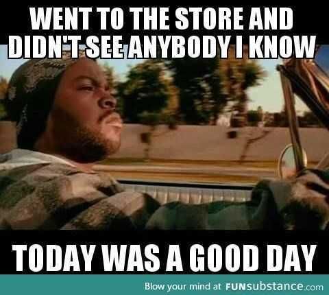 Introvert Store
