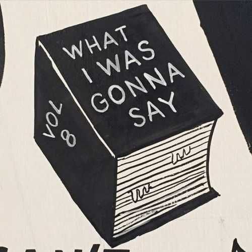 Introvert Thingsiwassay