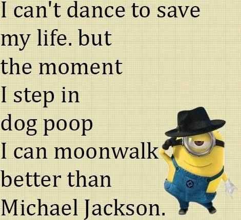 Minion Dogpoop