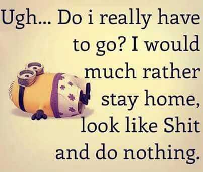 Minion Look