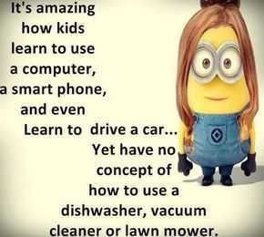 Minion Noconcept