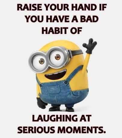 Minion Raise