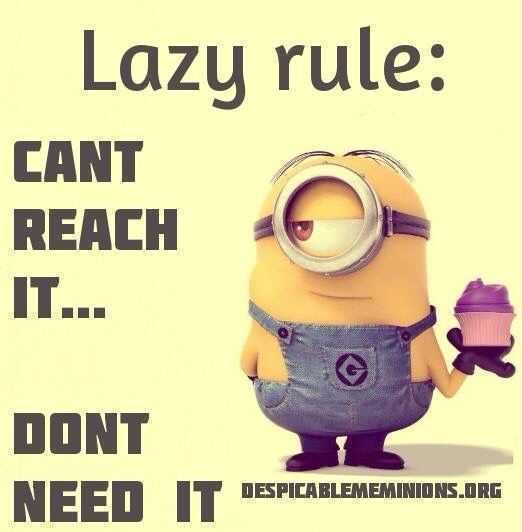 Minions Cantreach