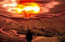 Nuclear Fallout