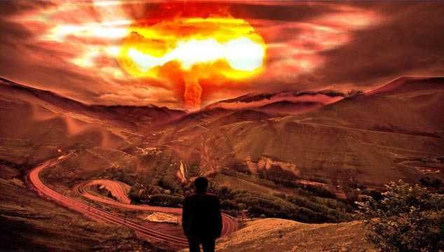 Nuclear Fallout