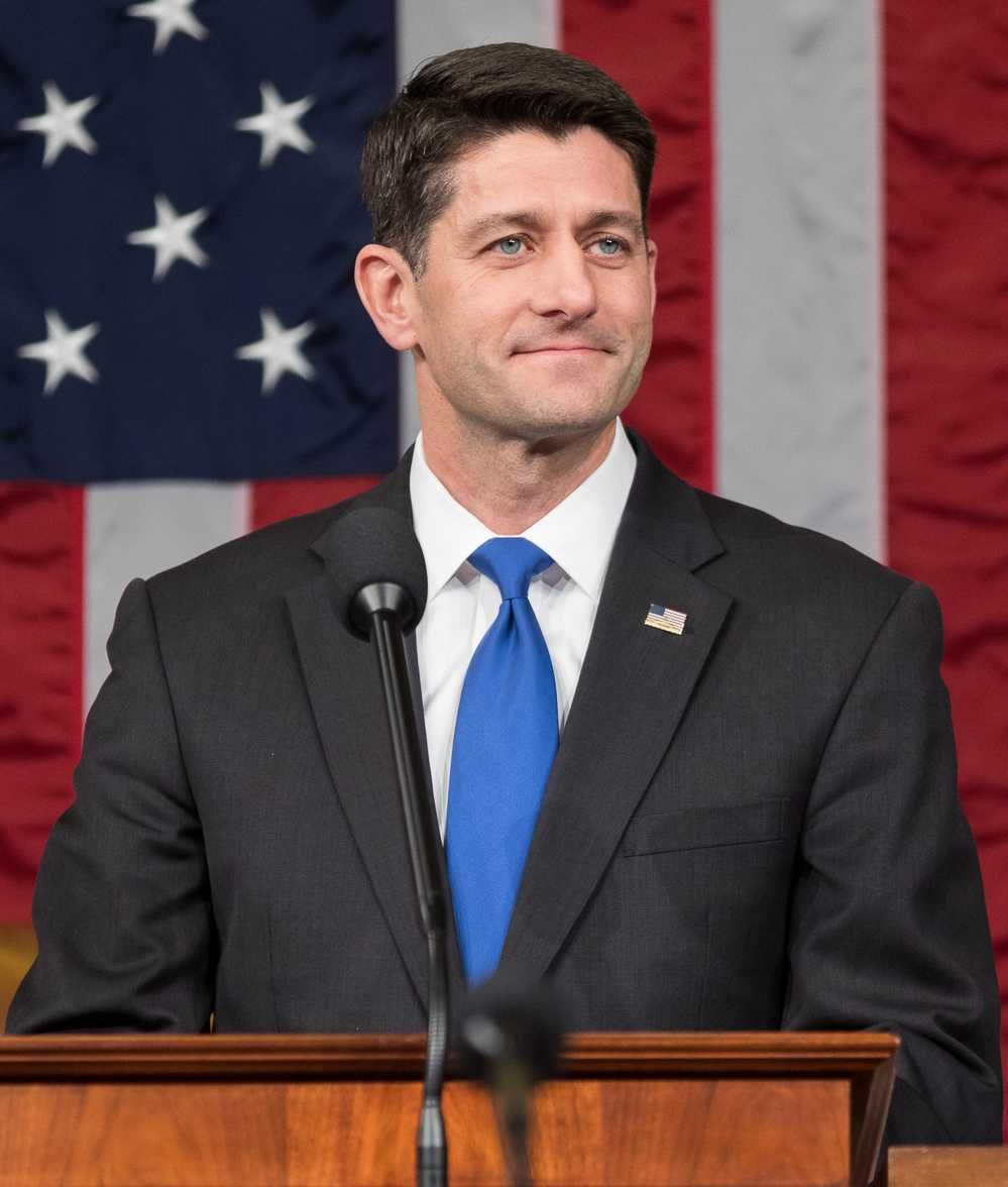 Paul Ryan