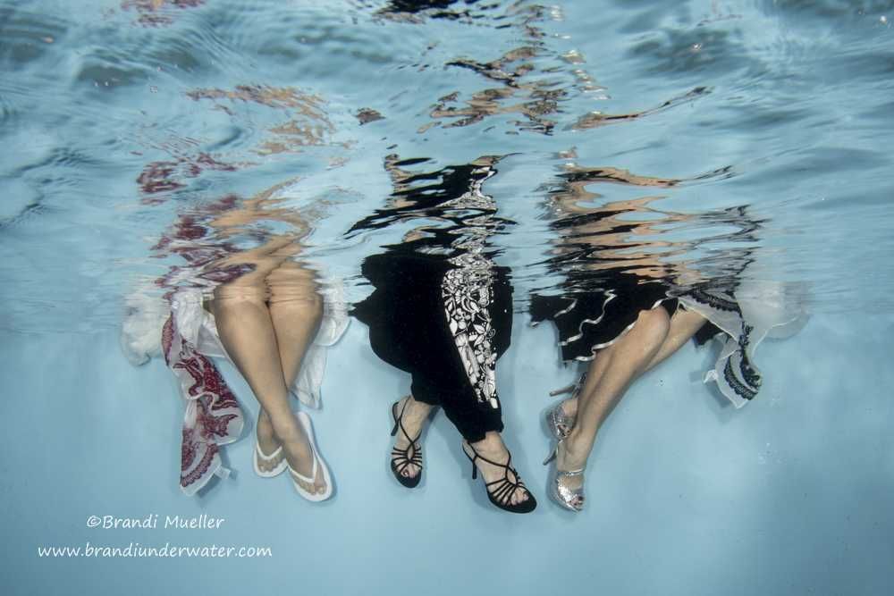 Pool Session4