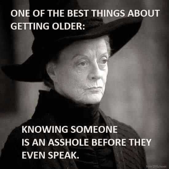 Quote Asshole