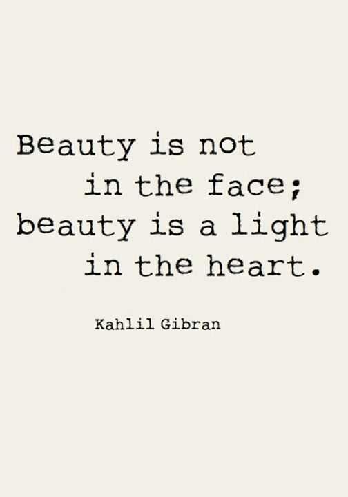 Quote Beauty