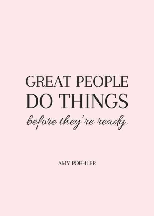 Quote Beforeready