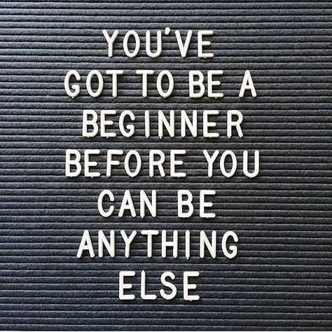 Quote Beginner