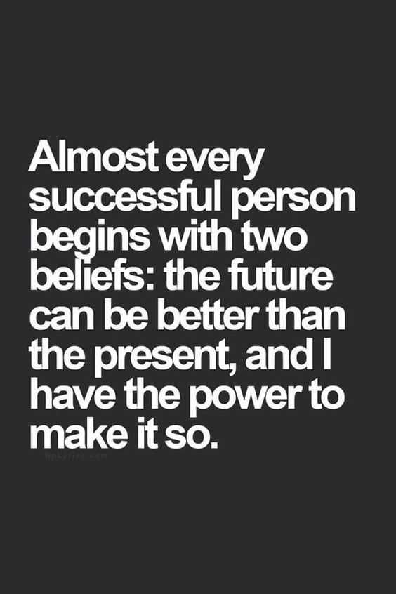 Quote Beliefs
