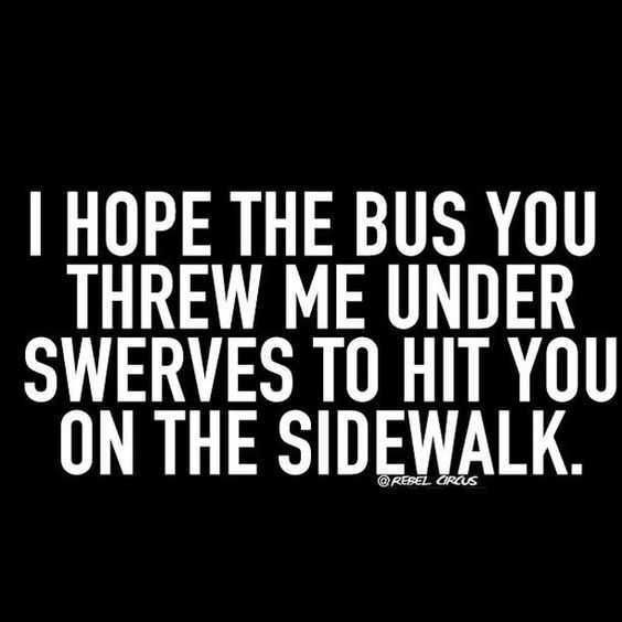 Quote Bus