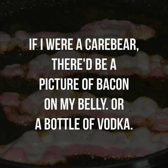 Quote Carebear