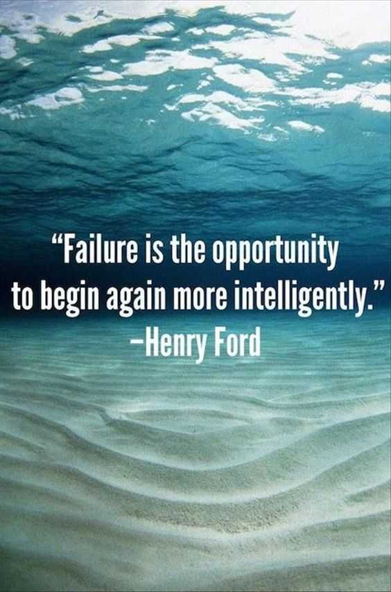 Quote Failure