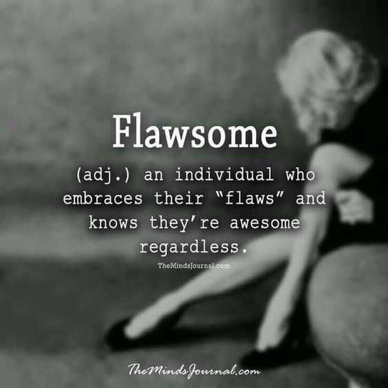 Quote Flaws
