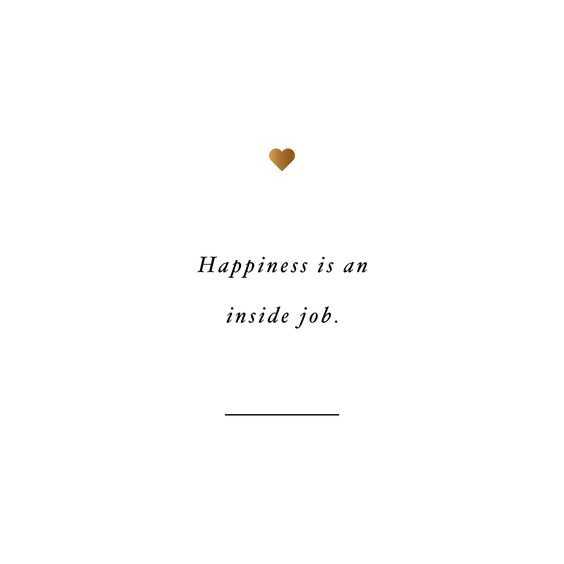 Quote Happinessjob