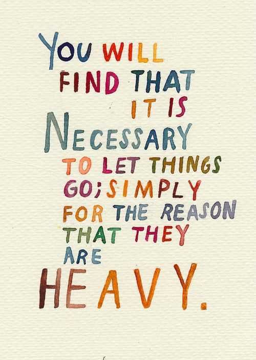 Quote Heavy